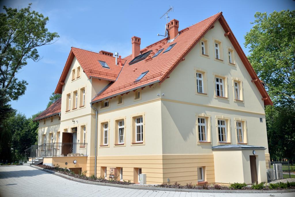 Dwór Spalice SPA Residence&Restaurant Lawendowa Restauracja Oleśnica Habitación foto